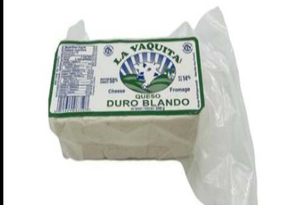 LA VAQUITA QUESO DURBO BLANDO (340G)