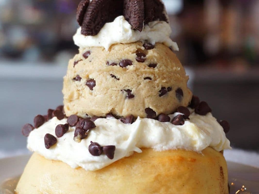 Build-Your-Own Cinnastack