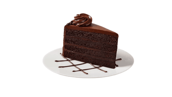 Fudge Cake