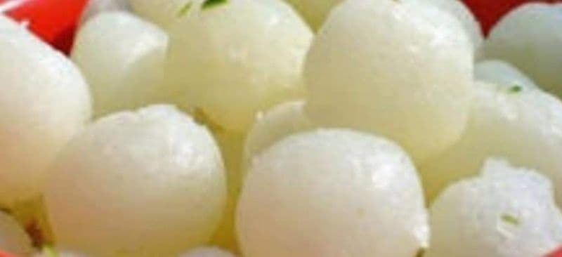 Rasgulla (1 lb)