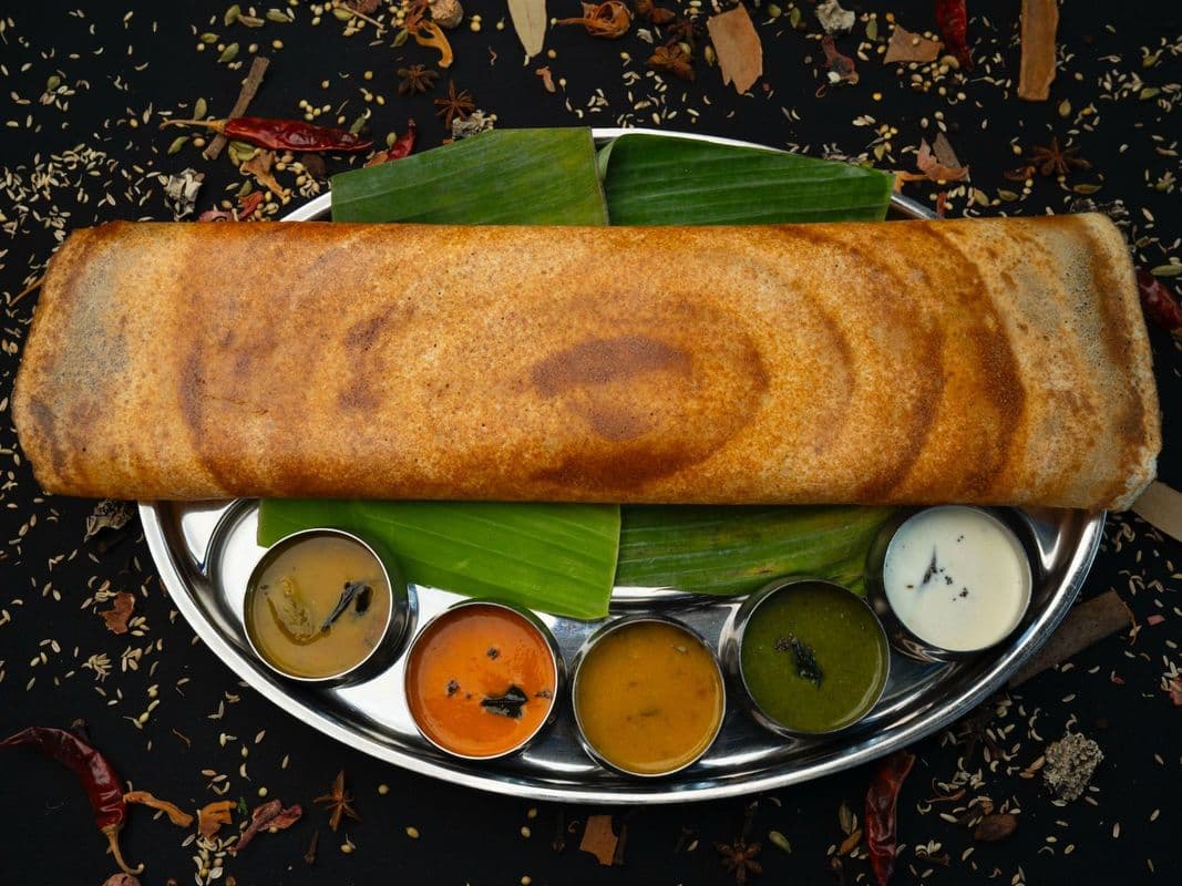 Dosa