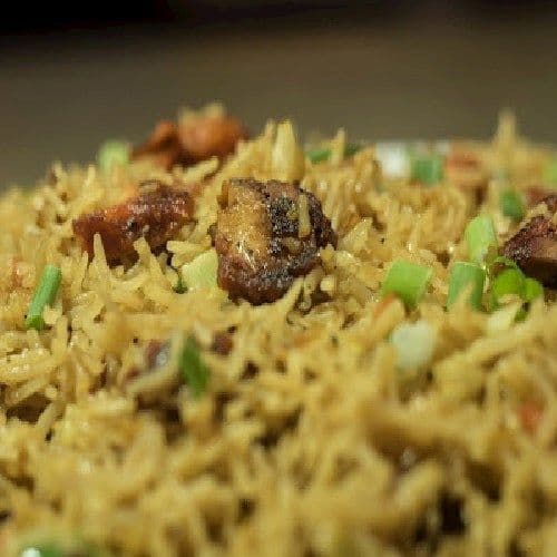 Fried Rice