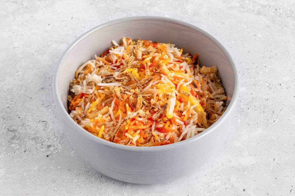 Biryani Rice