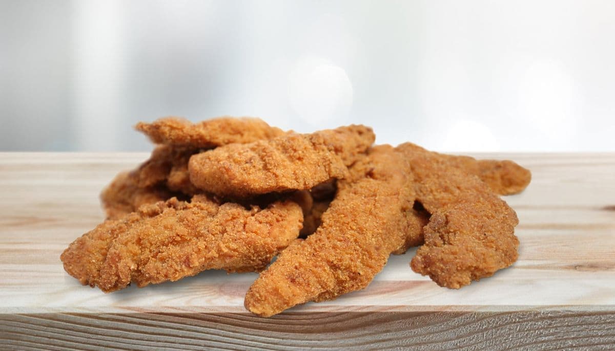 Chicken Fingers