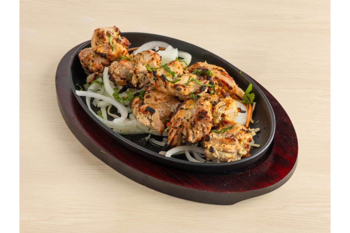 Malai Tikka