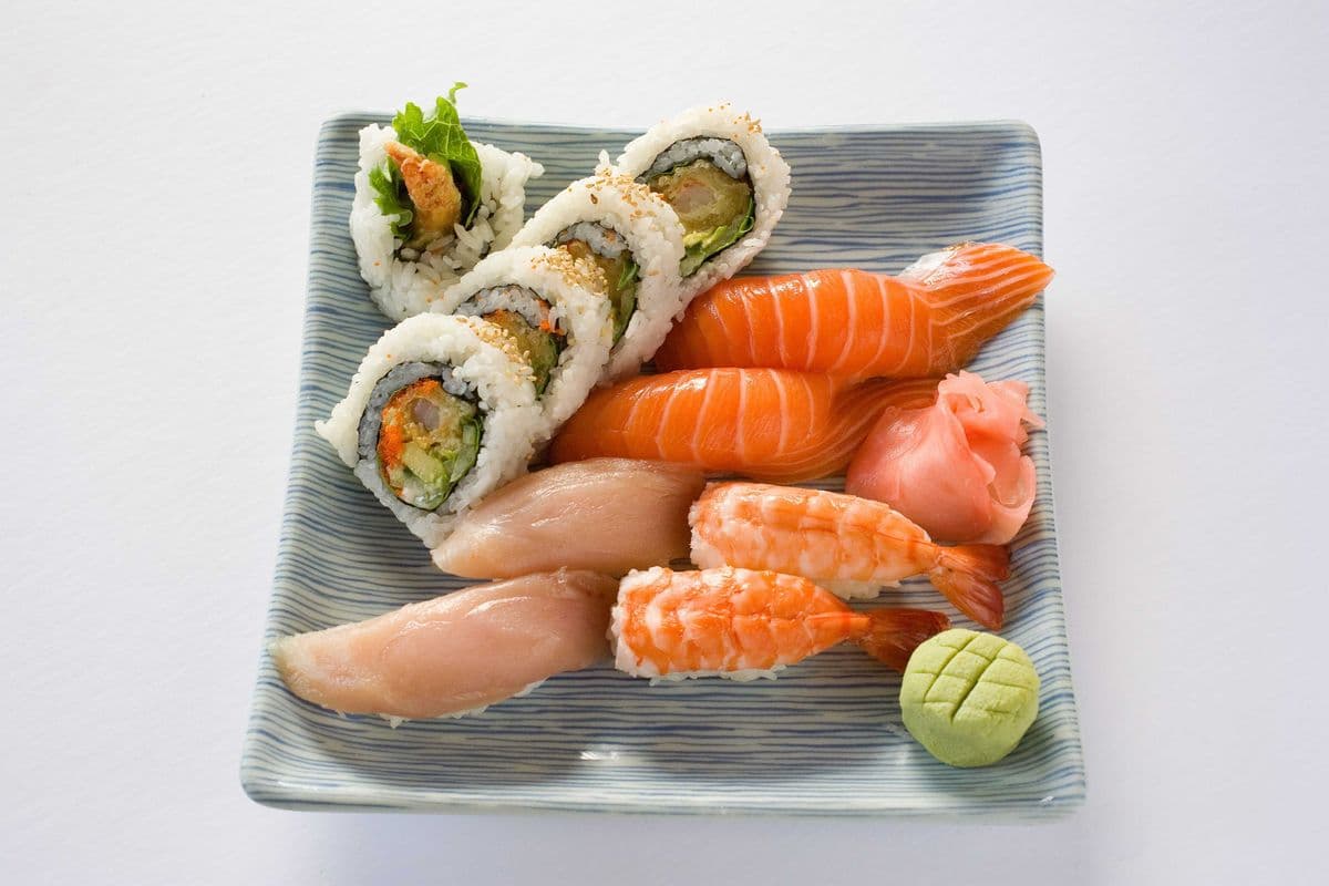 Mix Combo