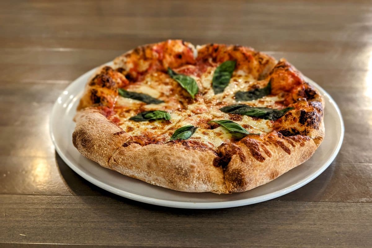 Large 16" Uno PZA