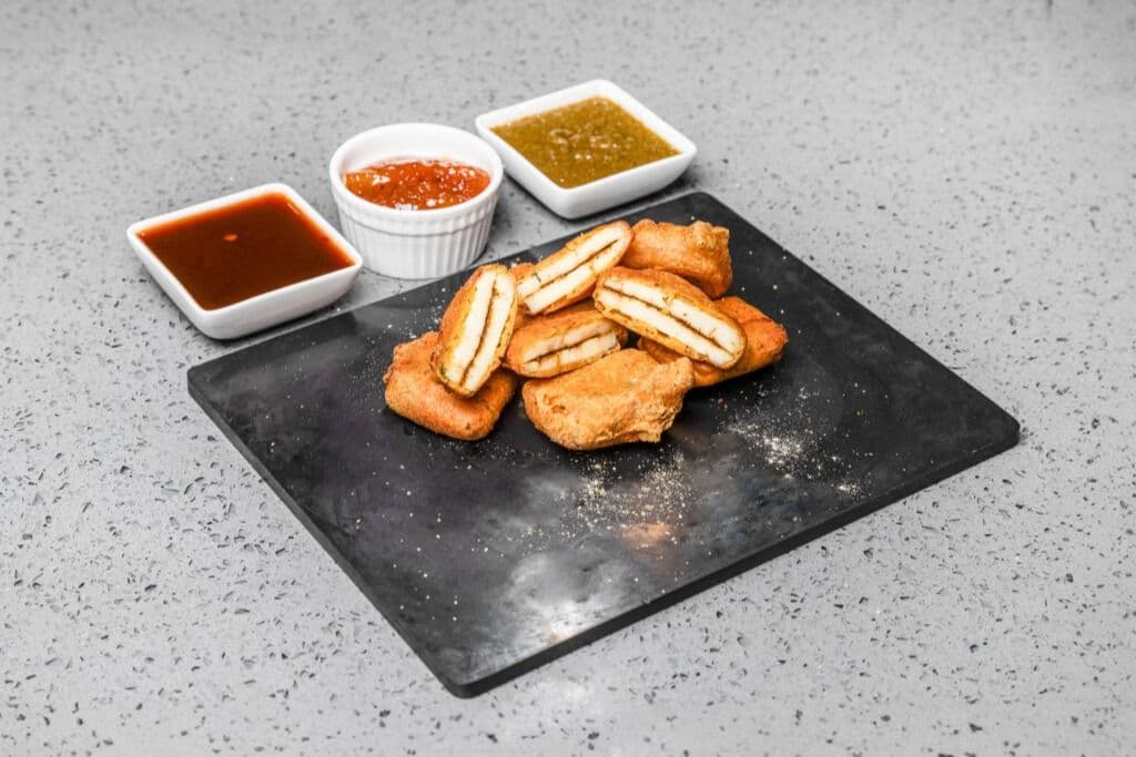 Paneer Pakora