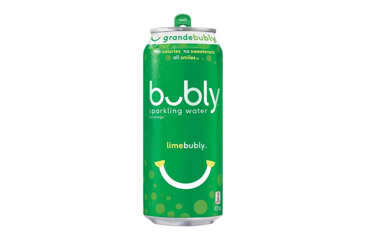 bubly™ (473 ml)