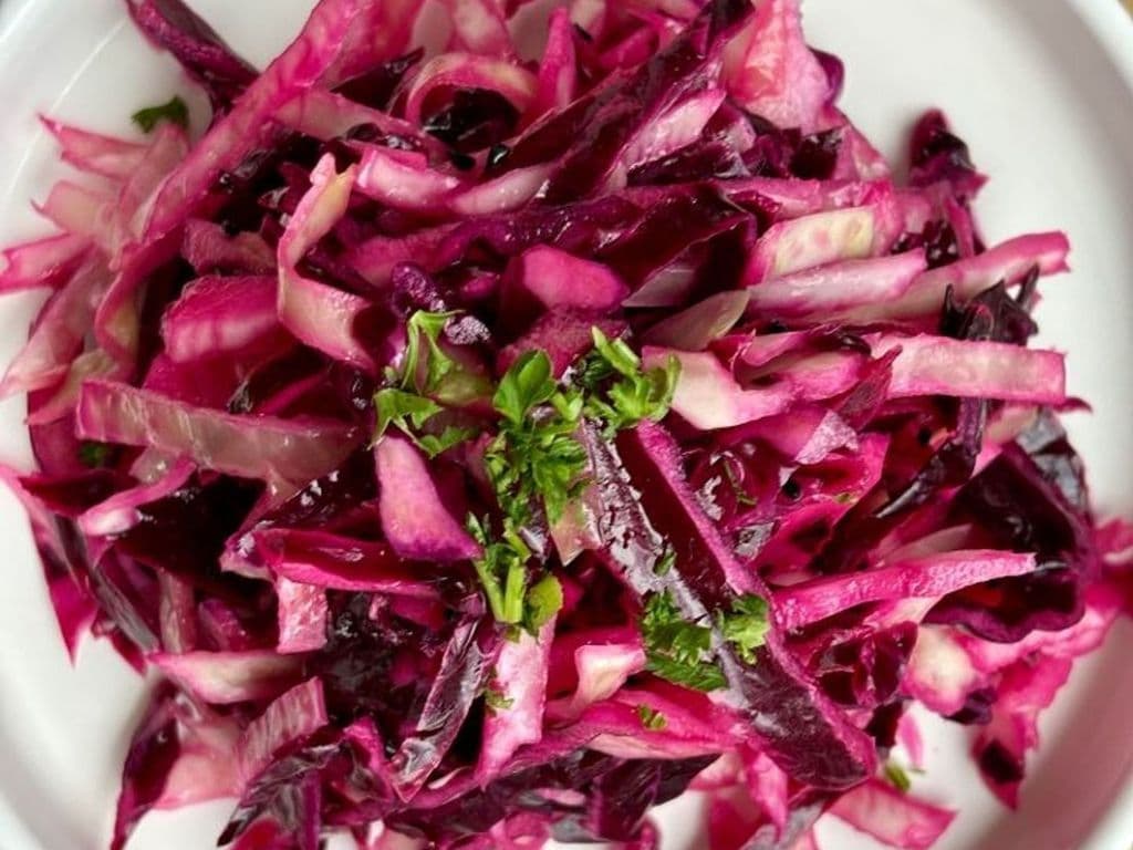 Arabic Slaw