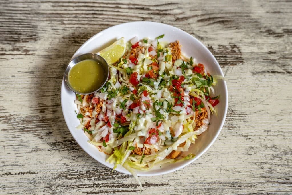 Mexi Salad