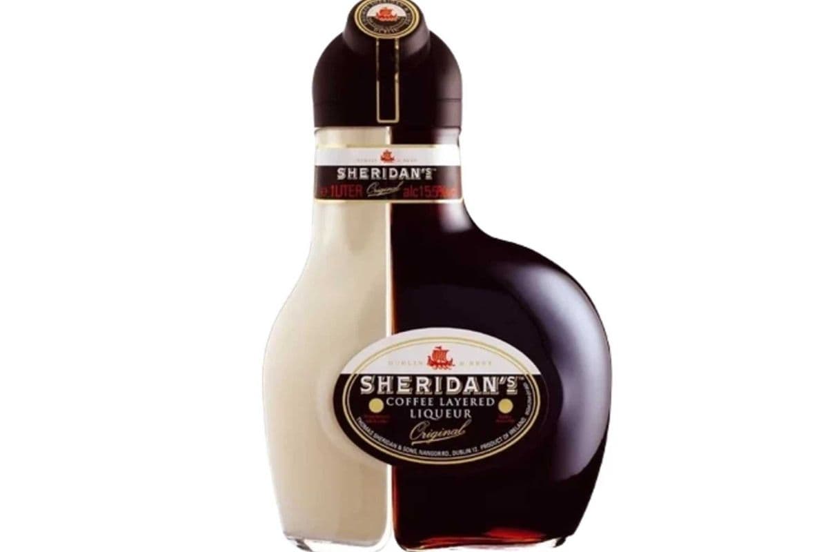 Sheridans (1 x 750 ml)