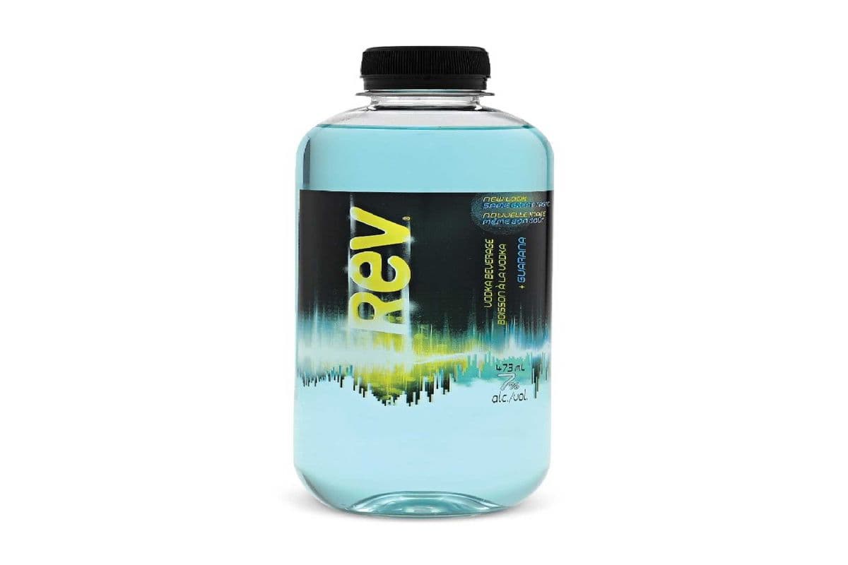 Rev Single Bottle (1 x 473ml)