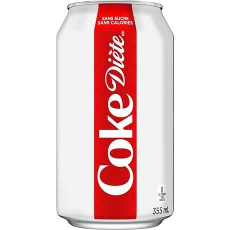 Diet Coke