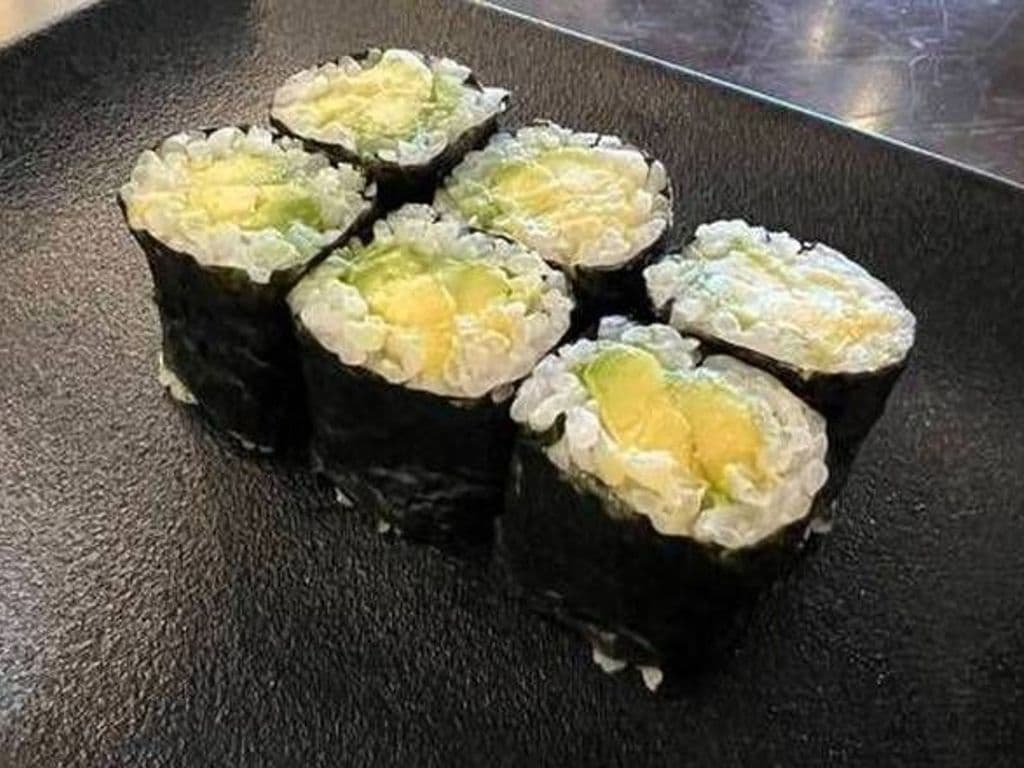 Avocado Maki