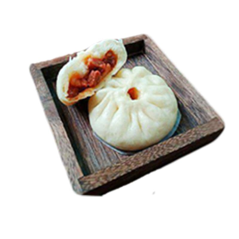 BBQ Pork Buns 叉燒包x2