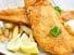1 pc Fish n’ Chips