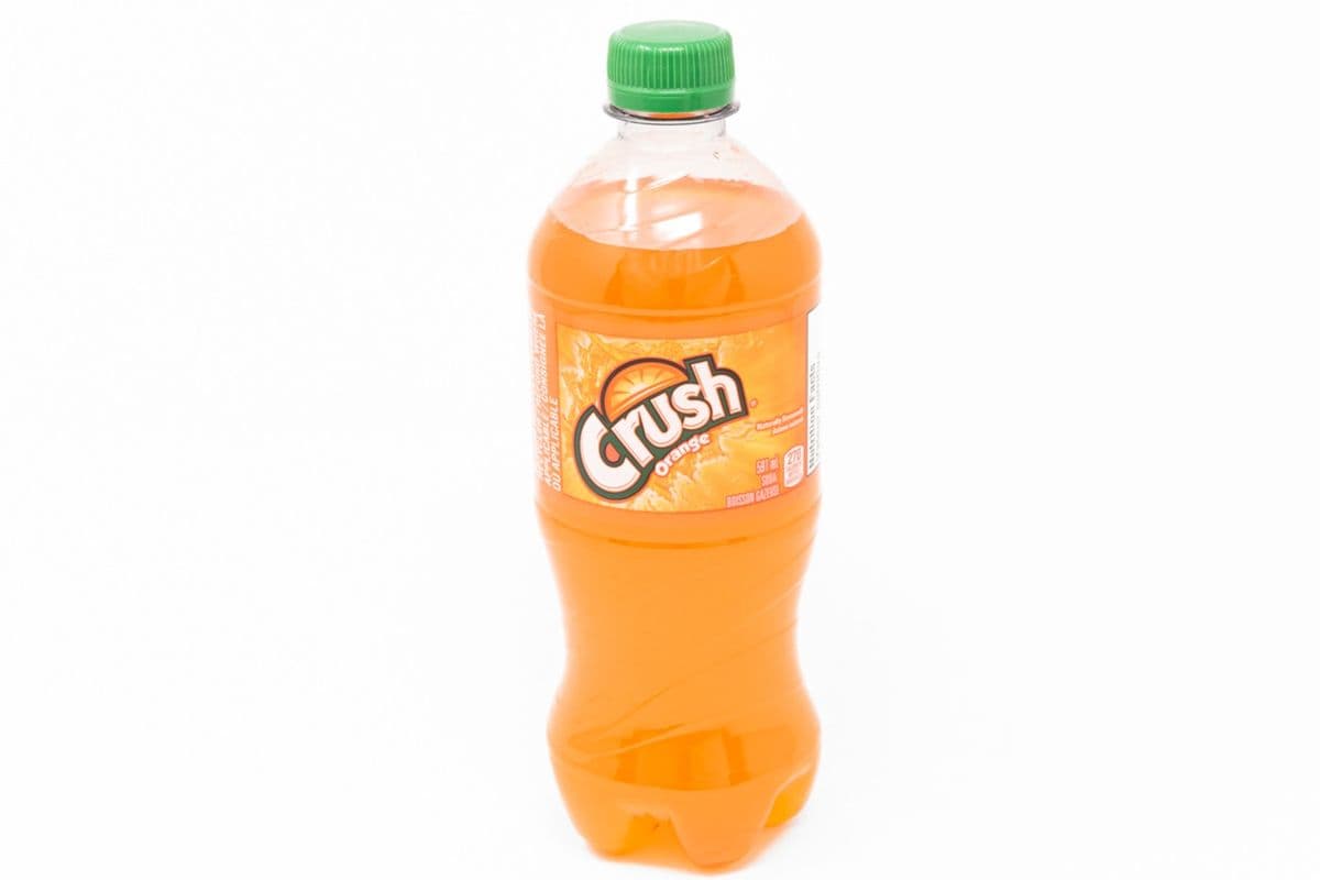 Crush Orange (591 ml)