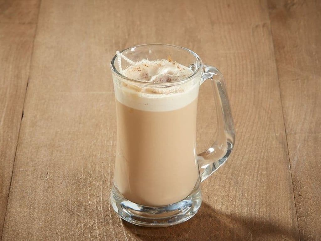 London Fog