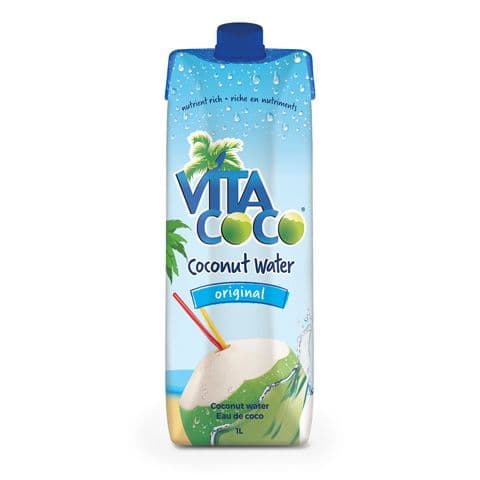 Vita Coco Pure Coconut Water 1L
