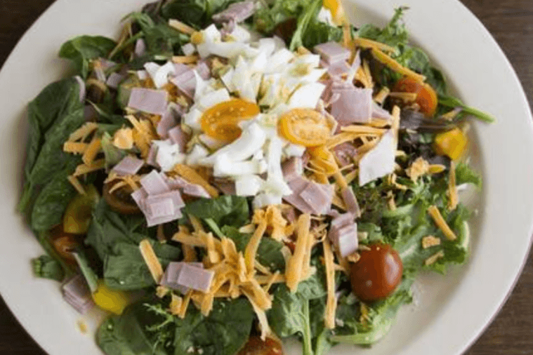 Chef Salad