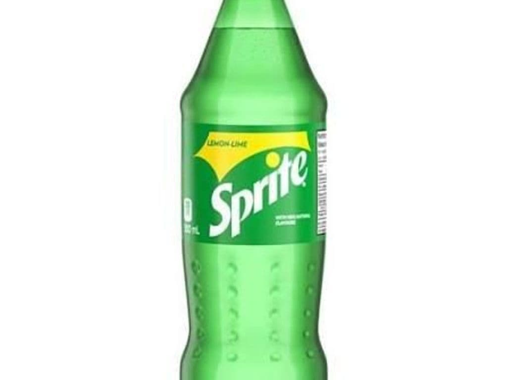 Sprite 500ml