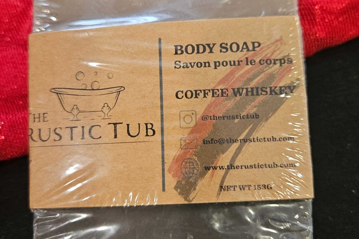 Coffee Whiskey