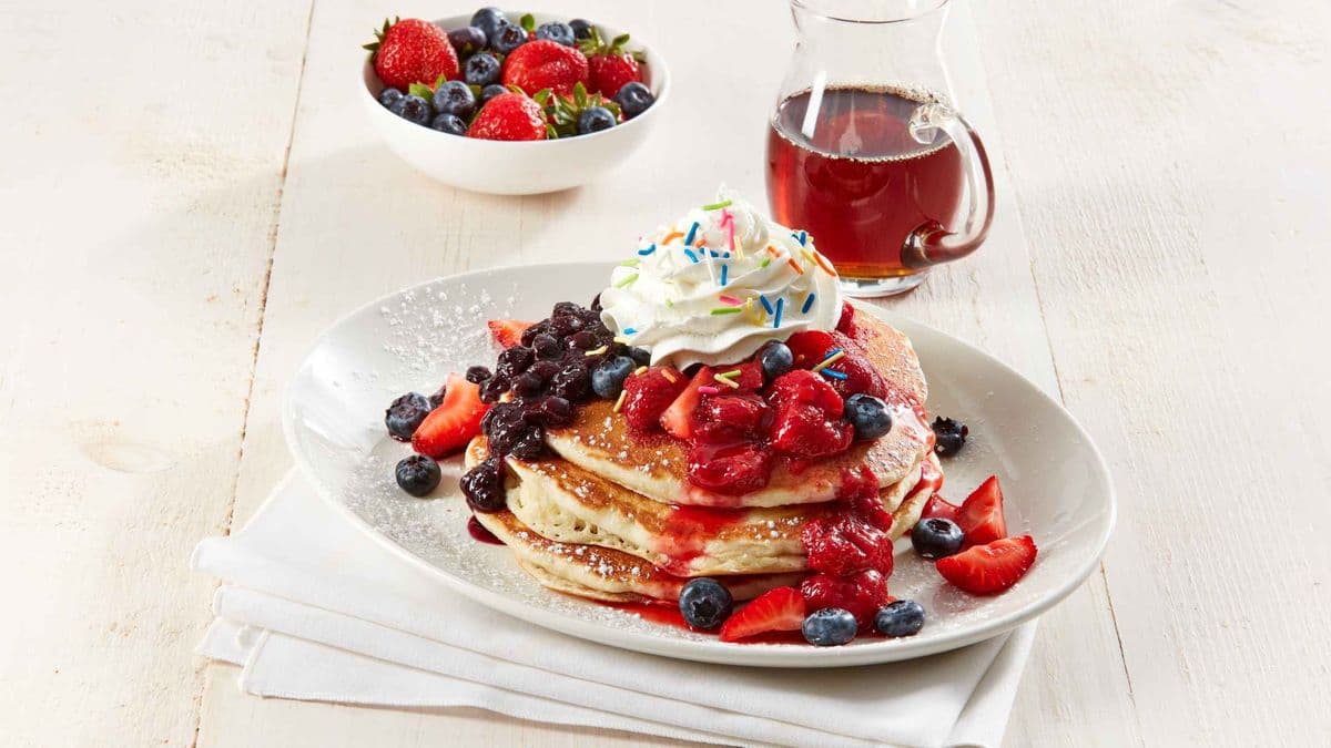 Sunset Supreme with Pancakes (3)
