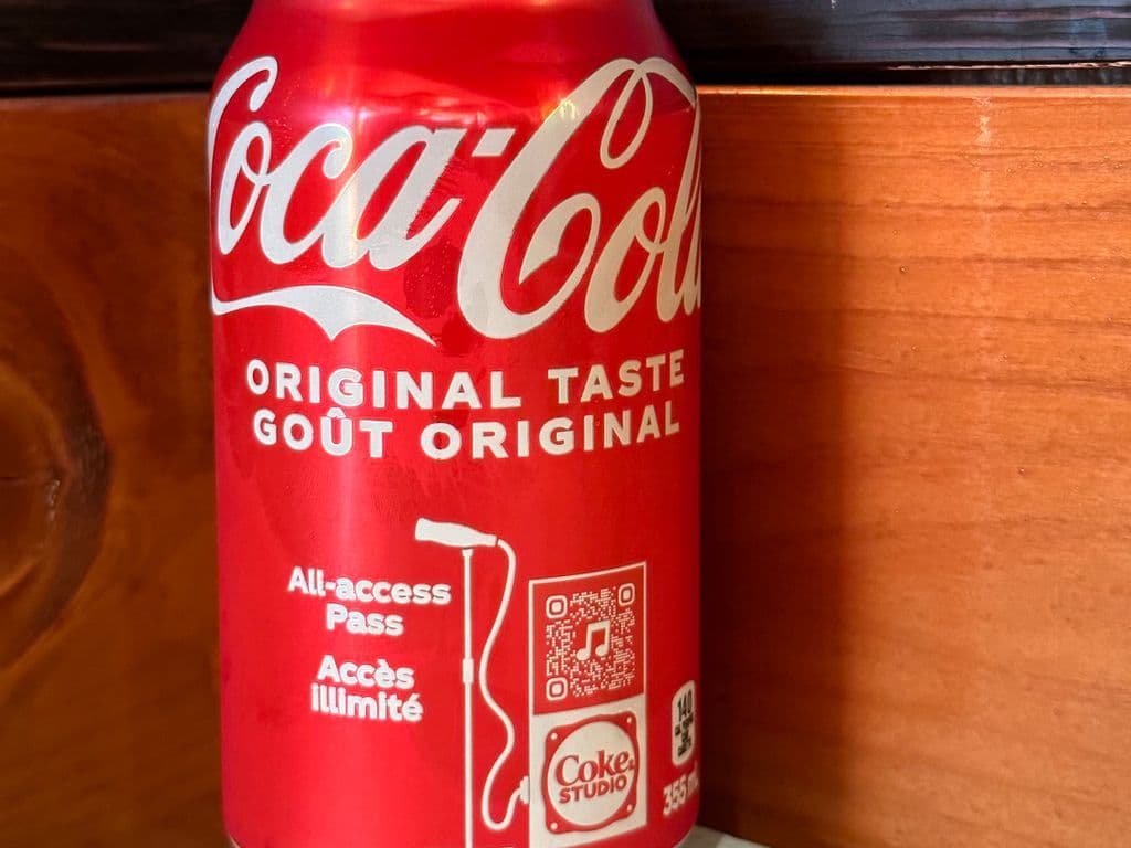 Coke