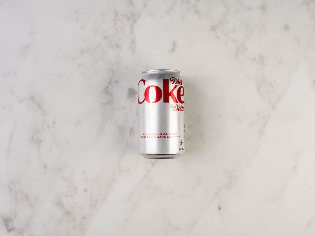 Diet Coke