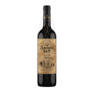 Anciano No. 7 Reserva Rioja (1 Bottle x 750 mL)