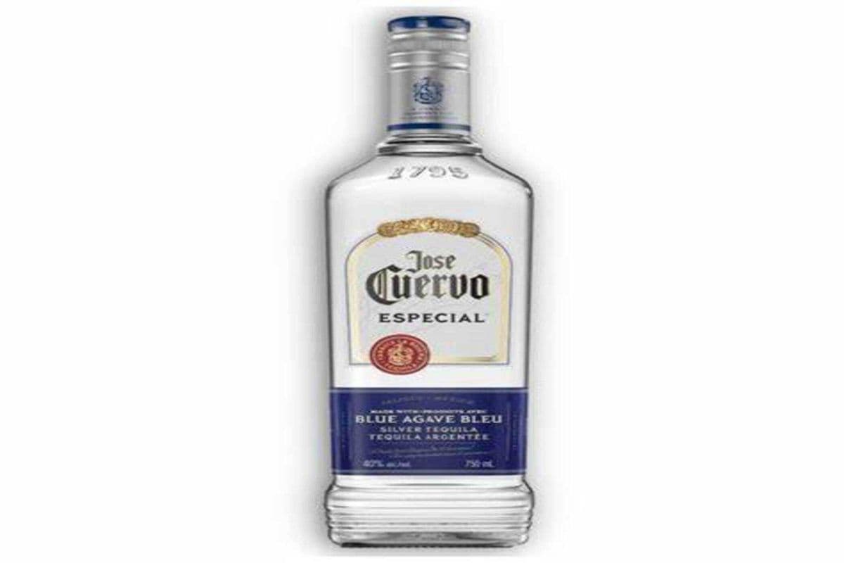 Jose Cuervo Especial Silver (1 x 1.14 L)