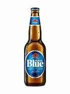 Labatt Blue 12oz Bottle 12oz Bottle