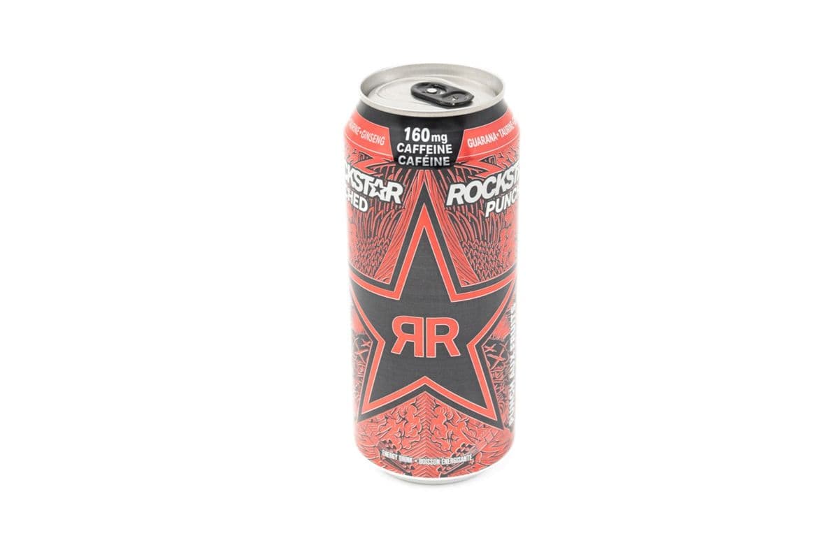 Rockstar (473 ml)