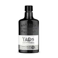 Tag No. 5 Vodka (1 Bottle x 375 mL)