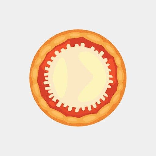 Olive Signature Pizza - Small 10"