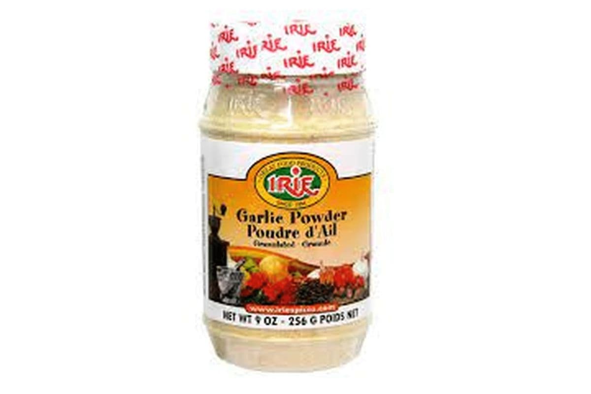 Irie Garlic (256 g)
