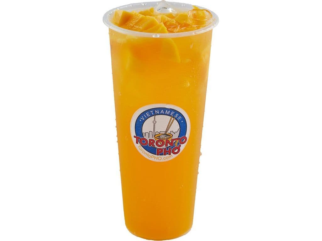 501.Mango G/Tea(L)