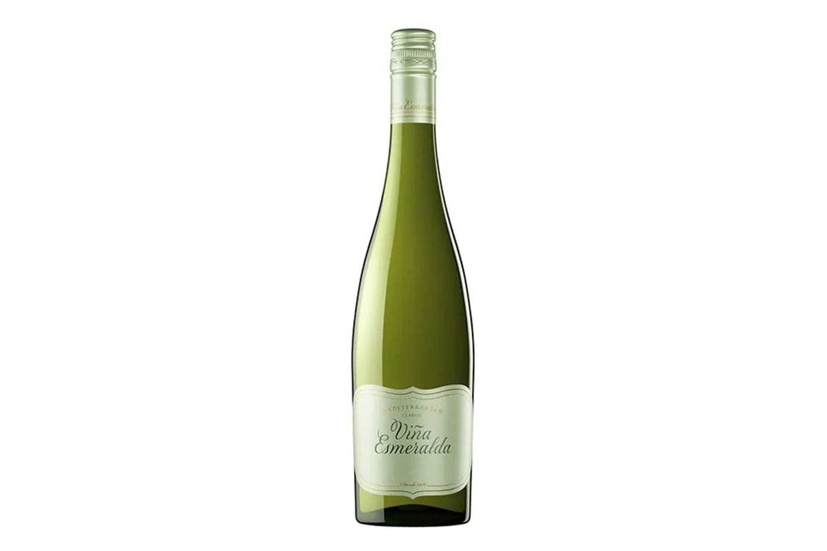 Torres Vina Esmeralda (1 x 750ml)