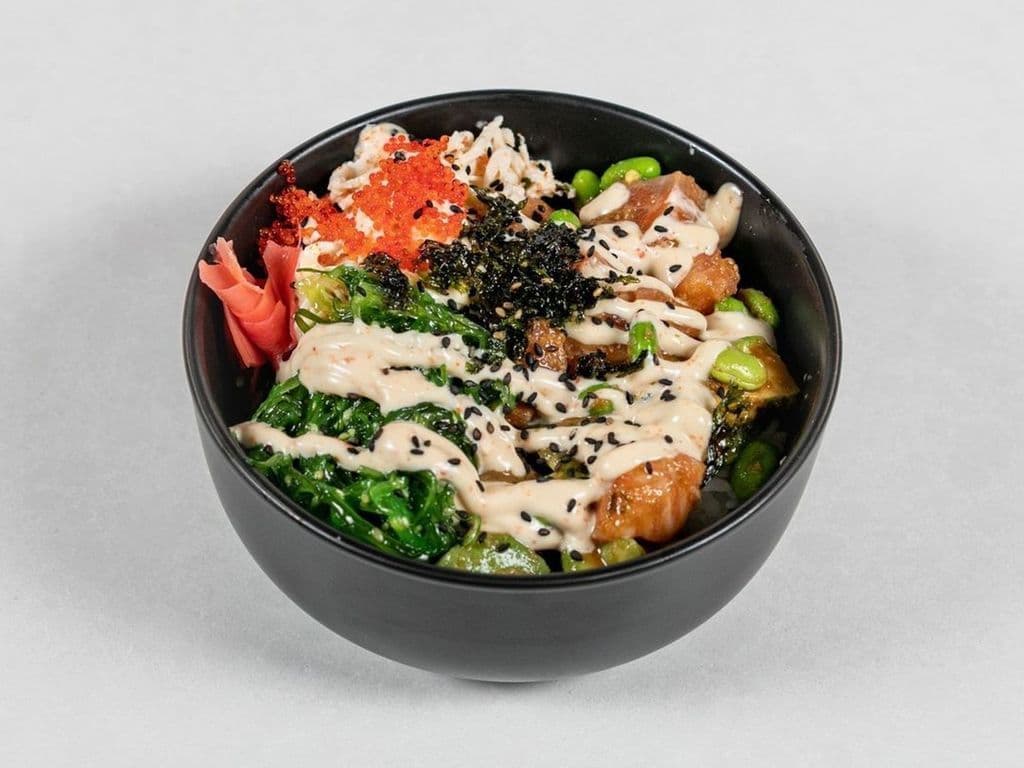 Big Island Bowl