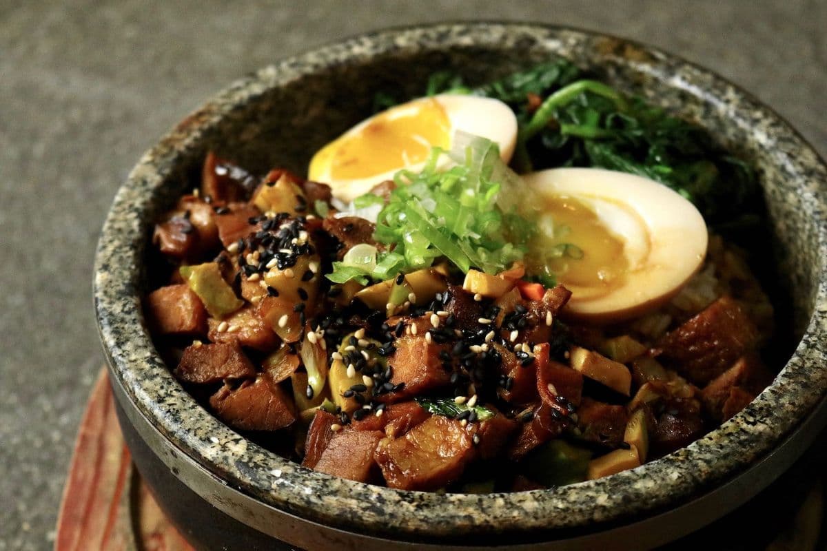 Chashu Don