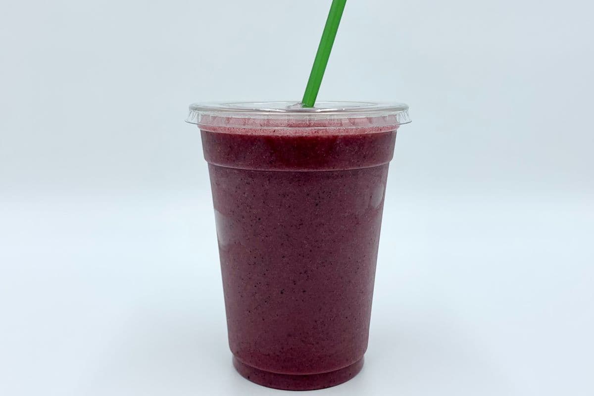 Good Morning Smoothie (16 oz)