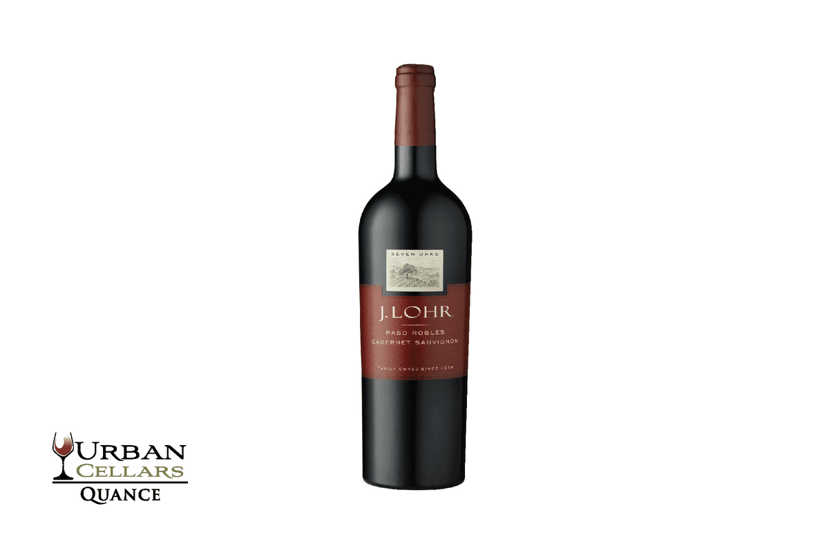 J Lohr Cab Sauv (1 x 750ml)