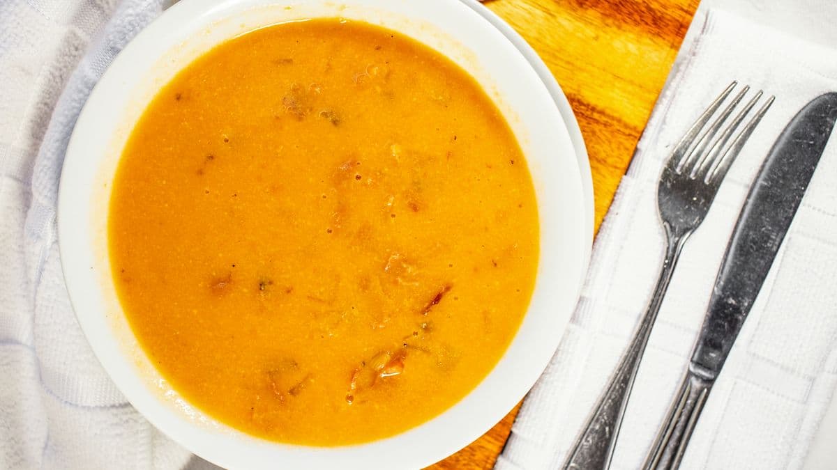 Daily Soup