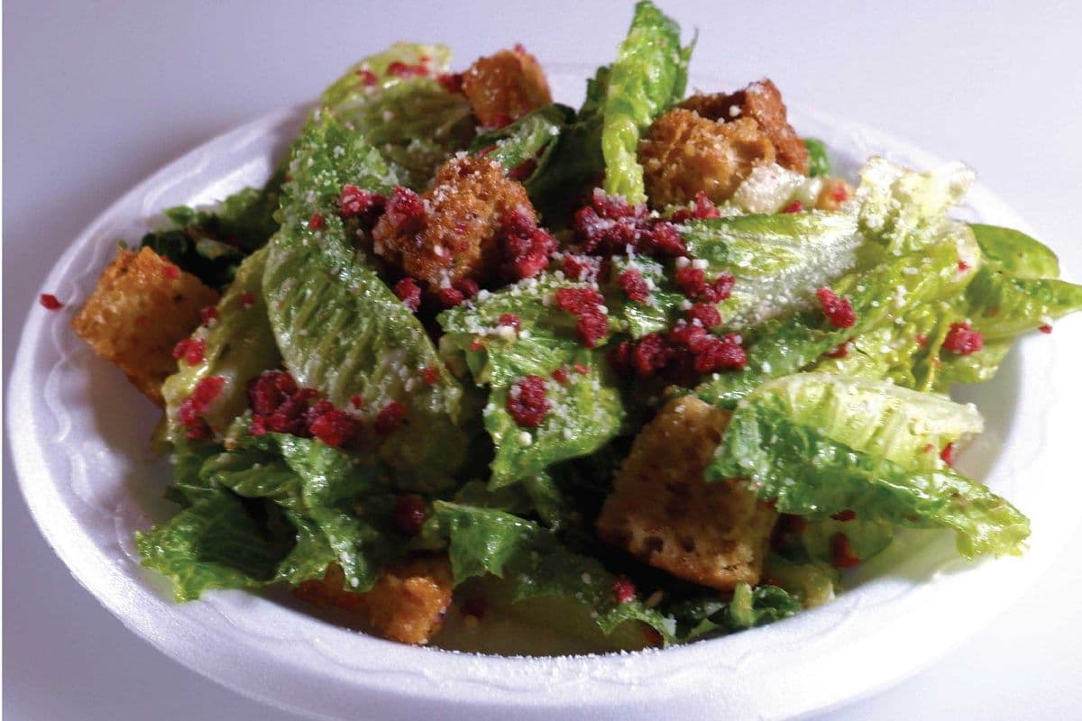 Caesar Salad
