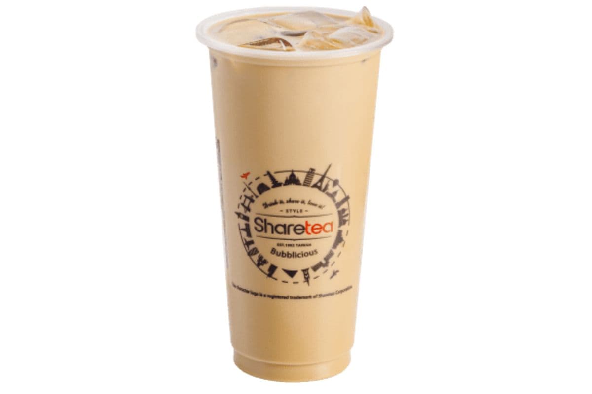 Coffee Milk Tea