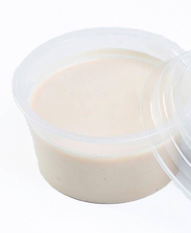 Side Tahini