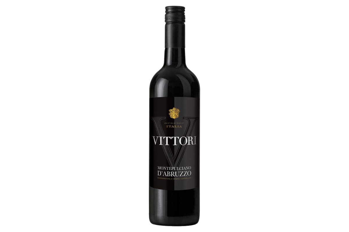 Vittori Montepulciano D'abruzzo 750ml