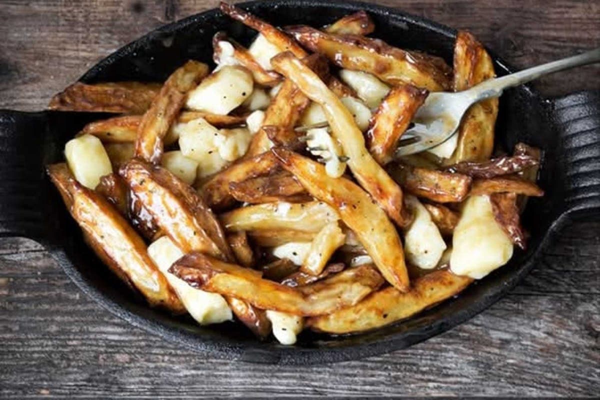 Poutine