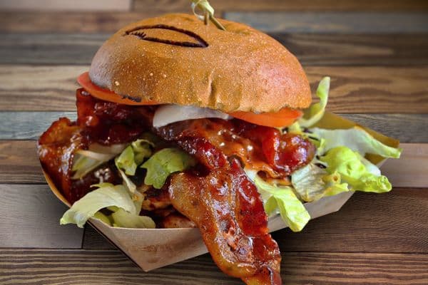 Shackburger